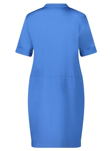 Betty Barclay Hemdblusenkleid in Blau