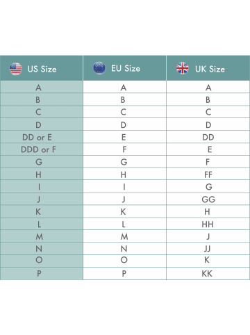 Anita Schalen BH für Damen in beige