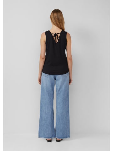 s.Oliver T-Shirt in 9999_schwarz