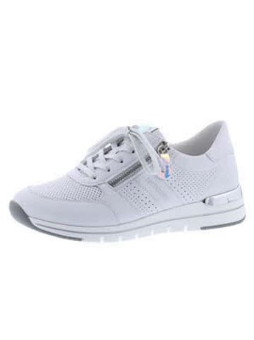 remonte Sneaker in weiss