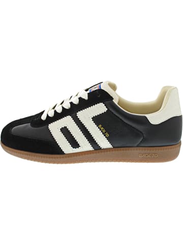 Back 70 Cloud N24 Sneaker low Schwarz