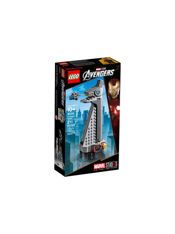 LEGO Super Heroes 40334 Avengers Tower