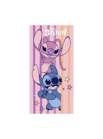 Lilo & Stitch Sweet Surprise Strandtuch 70x140cm