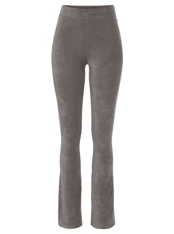 LASCANA Jazzpants in stone