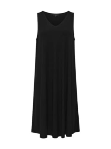 OPUS Cocktailkleid für Damen in Schwarz