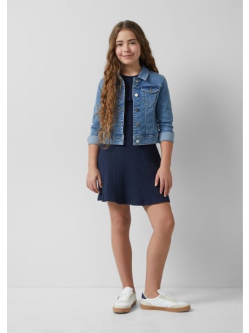 s.Oliver Kleid in 5952_navy