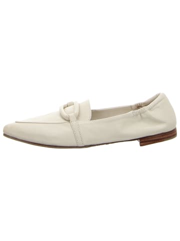 Rebecca White Klassischer Slipper in beige