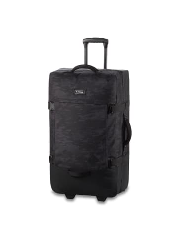 Dakine 365 Roller 100L 2 Rollen Reisetasche 76 cm in black vintage camo