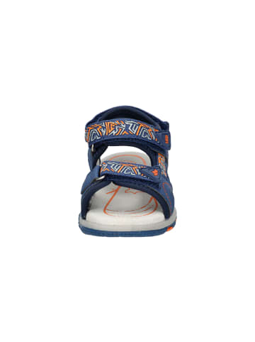 Lico Sandale "Luca V" in Blau