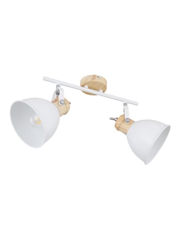 Globo lighting Strahler "WIHO" in white