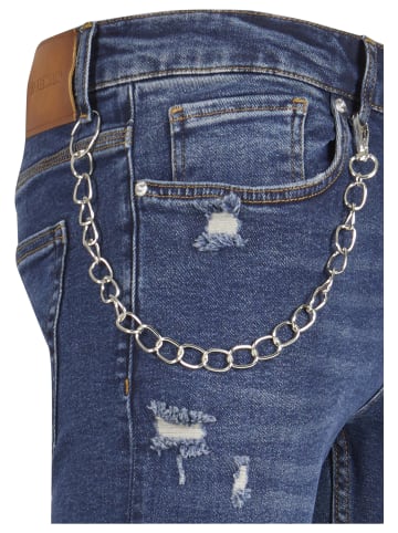 2Y Premium Skinny Fit in blue