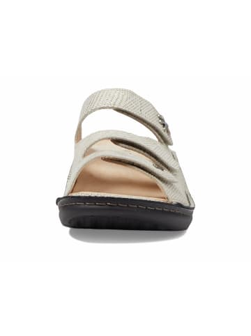 Finn Comfort Pantoletten für Damen in uni