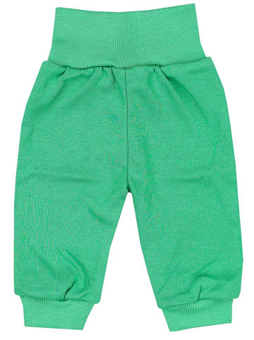 TupTam Baby Pumphose 5er Pack in grün