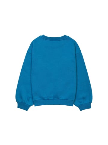 Minoti Sweatshirt 12KFCREW 1 in blau