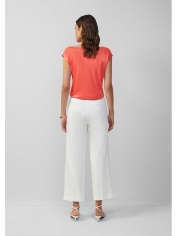 s.Oliver T-Shirt in 3221_korallrot