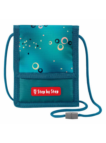 Step by Step Brustbeutel 11 cm in Dog Basty