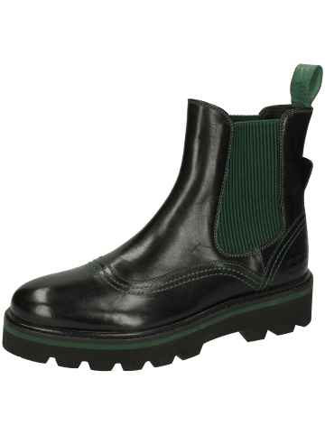 MELVIN & HAMILTON Stiefelette Sybill 33 in Schwarz