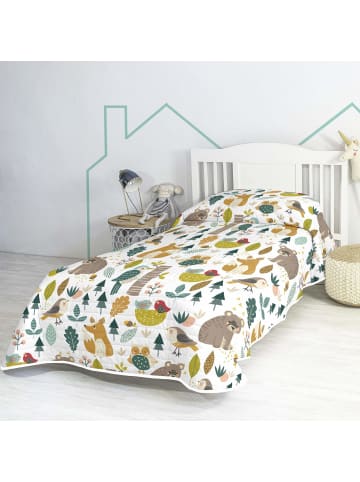 Happy Friday Harvestwood Tagesdecke