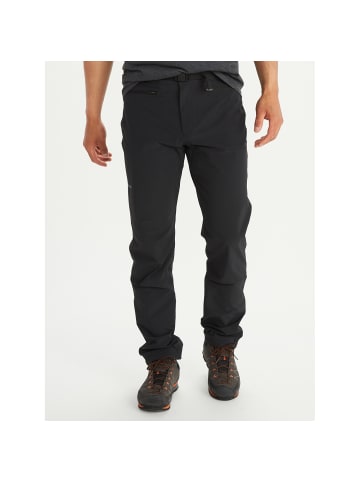 Löffler M BIKE JERSEY FZ CLEAR HOTBOND in Schwarz