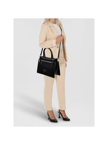 Replay Schultertasche 45 cm black