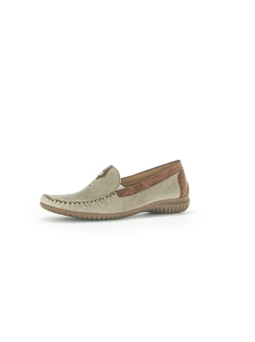 Gabor Comfort Mokassins in braun