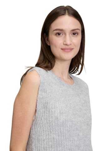 BETTY & CO Pullunder in hellgrau - 0001