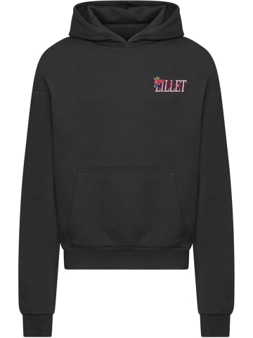 Merchcode Merchcode Kapuzenpullover in black