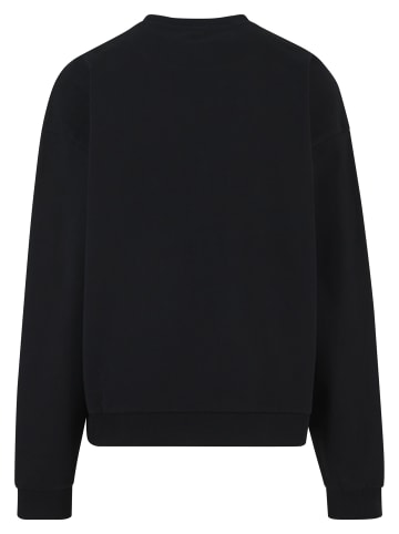 Mister Tee Sweaters in black