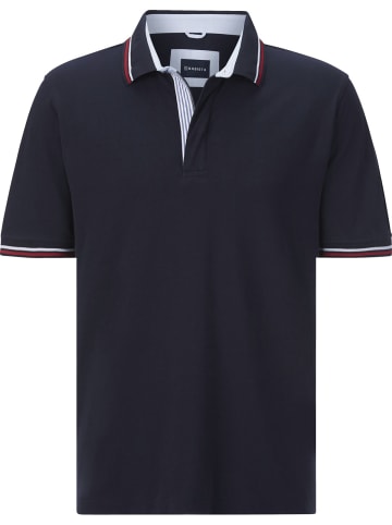 BABISTA Poloshirt TOSCARIO in dunkelblau