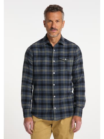 DreiMaster Herren Hemd in Marine