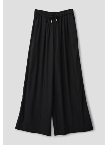 s.Oliver Hose in 9999_schwarz