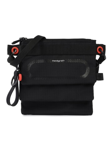 Hedgren Uni Umhängetaschen-set RFID 3 tlg. in black