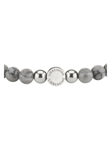 LIEBESKIND BERLIN Armband in mehrfarbig