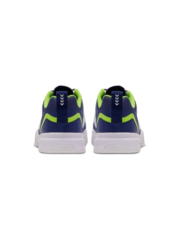 Hummel Hallenschuh Uruz 2.0 Erwachsene in SPECTRUM BLUE
