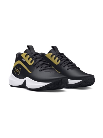 Under Armour Sneakers Low UA  Lockdown 7 in schwarz