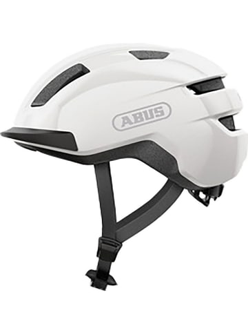 ABUS Fahrradhelm "Purl-Y" in weiß