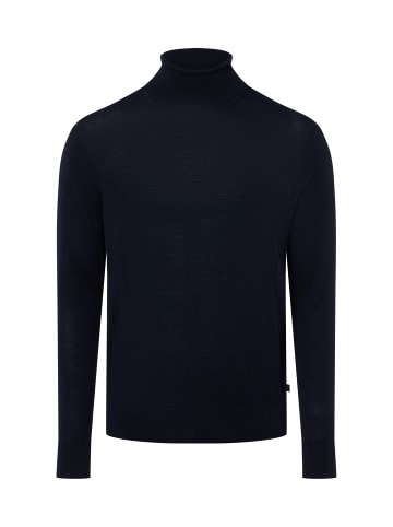 DIGEL Pullover Francis in marine - 0002