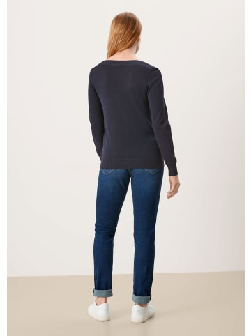 s.Oliver Strickpullover in 5959_navy
