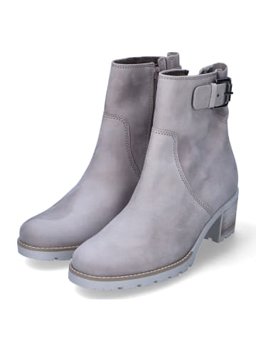 Gabor Stiefeletten in Taupe