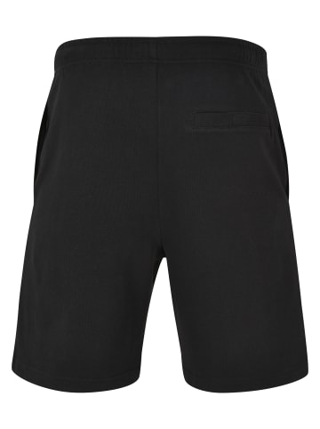Urban Classics Urban Classics Herren New Shorts in black