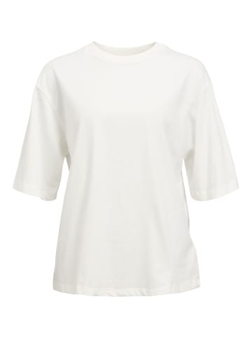 Object T-Shirt in Cloud Dancer