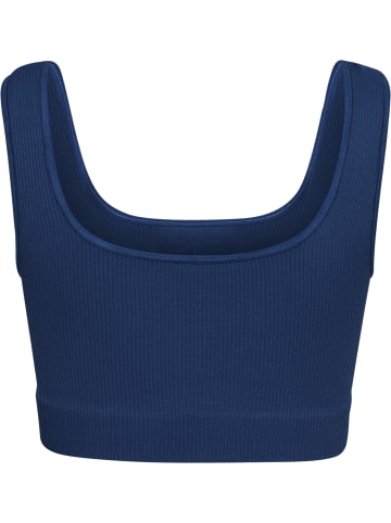 Hummel Hummel Top Hmlpulse Multisport Damen in DRESS BLUES