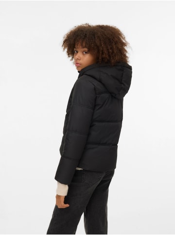 Vero Moda Girl Jacke in Black