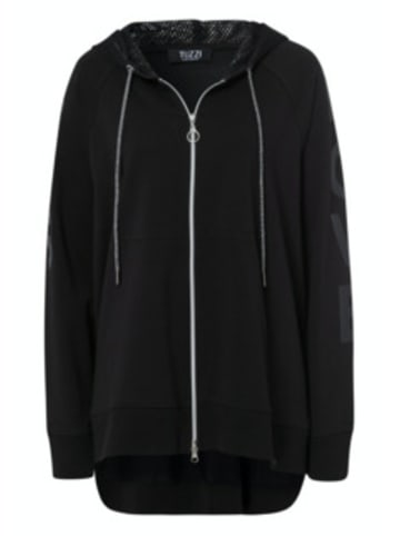 TUZZI Sweatshirt für Damen in unifarben in uni