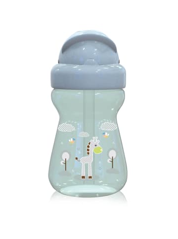 BABY CARE Kinder Trinkflasche 200 ml in grün