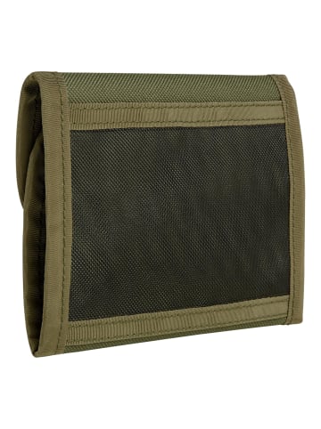 Brandit Brieftaschen in olive