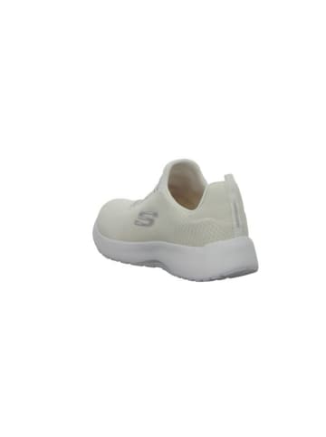 Skechers Sneaker für Damen in weiß in weiß