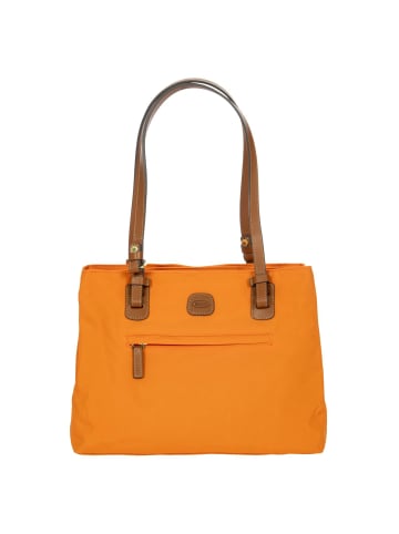 BRIC`s X-Bag - Shopper M 32 cm in sunset