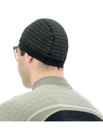 UYN UNDER HELMET BUFFERCONE in Schwarz