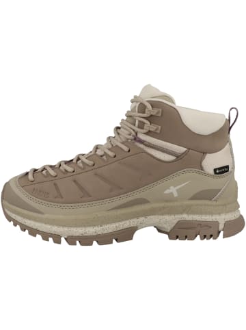 Tamaris Outdoorschuhe 1-26256-39 in beige